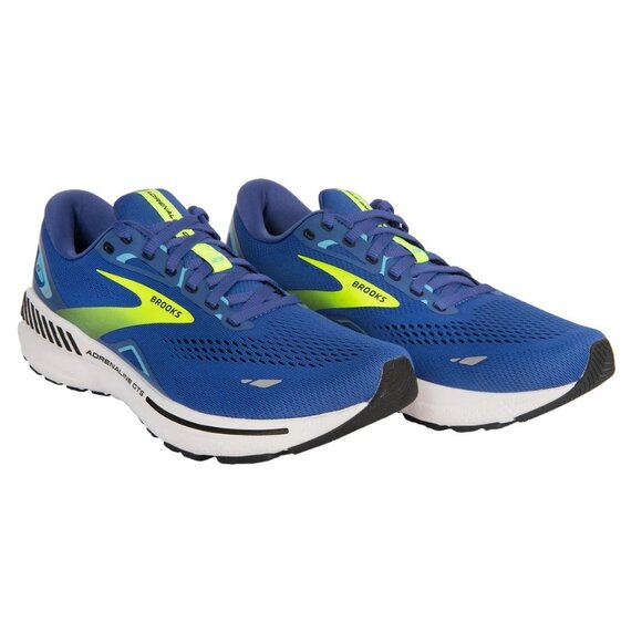 Brooks 11 Adrenaline Gts 23 Sneakers Athletic Road Running Activewear Shoe